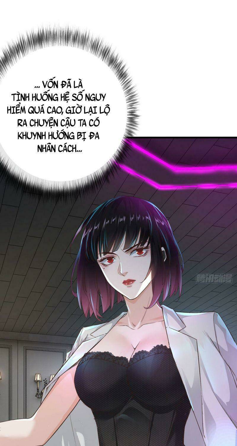 Từ Hồng Nguyệt Khai Thủy Chapter 7 - Trang 2