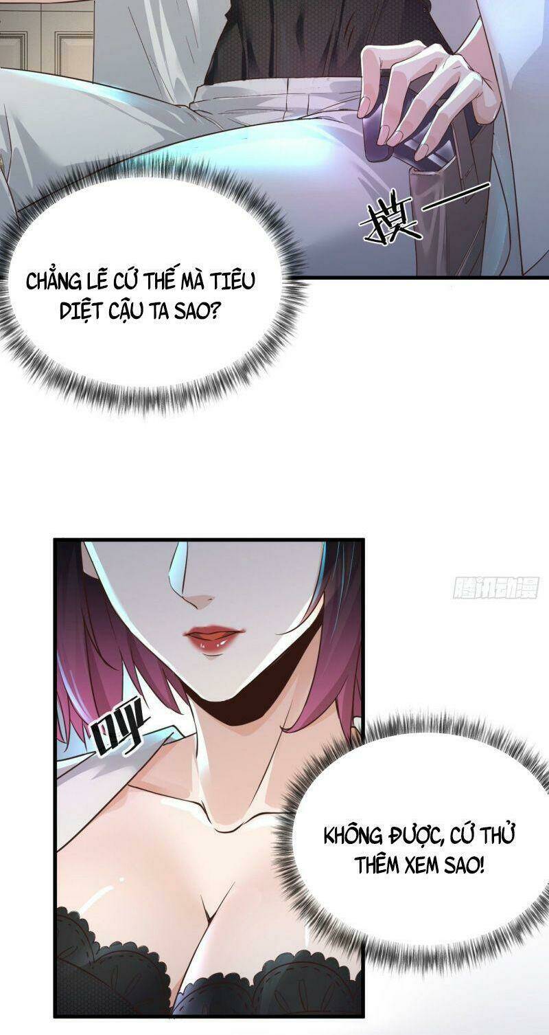 Từ Hồng Nguyệt Khai Thủy Chapter 7 - Trang 2