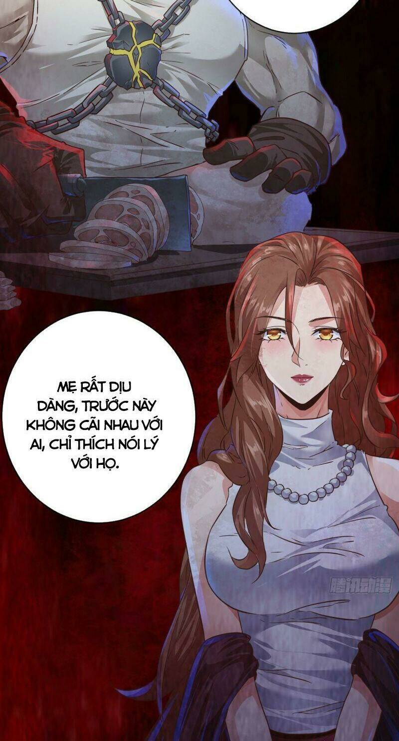Từ Hồng Nguyệt Khai Thủy Chapter 7 - Trang 2