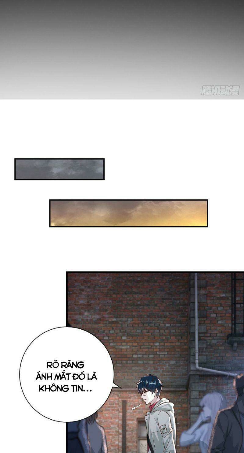 Từ Hồng Nguyệt Khai Thủy Chapter 7 - Trang 2