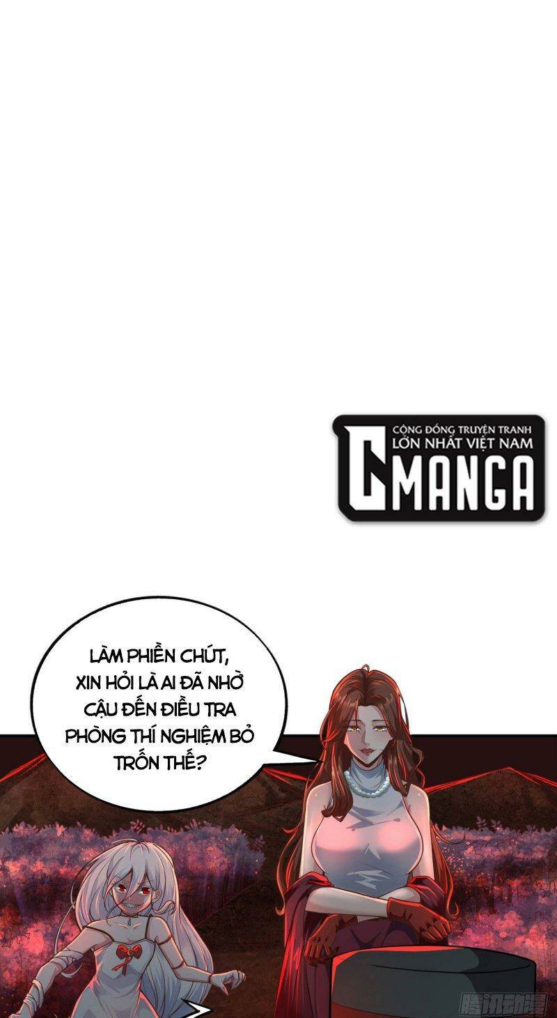 Từ Hồng Nguyệt Khai Thủy Chapter 70 - Trang 2