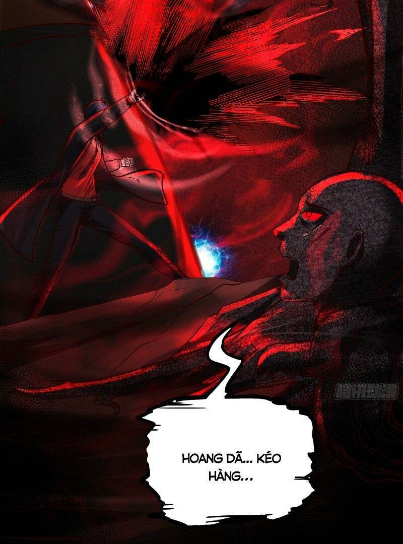 Từ Hồng Nguyệt Khai Thủy Chapter 70 - Trang 2