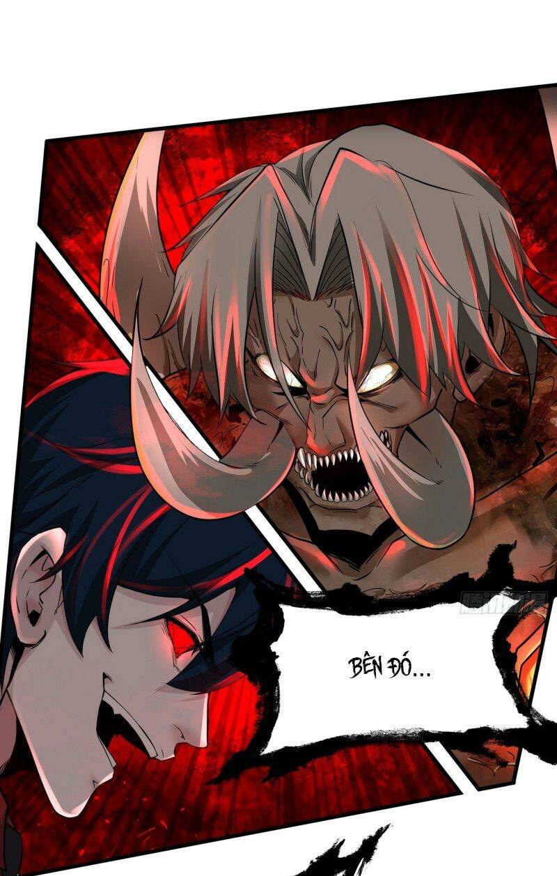 Từ Hồng Nguyệt Khai Thủy Chapter 70 - Trang 2