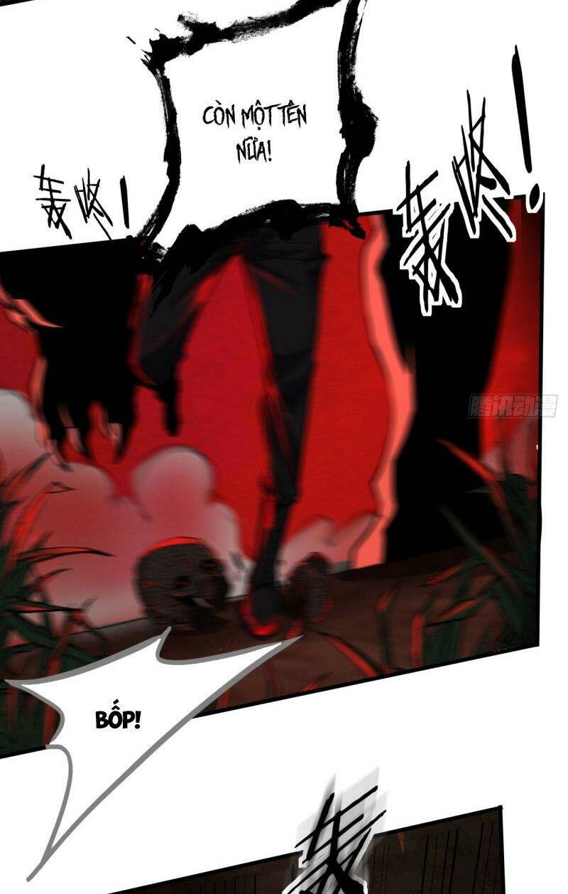 Từ Hồng Nguyệt Khai Thủy Chapter 70 - Trang 2