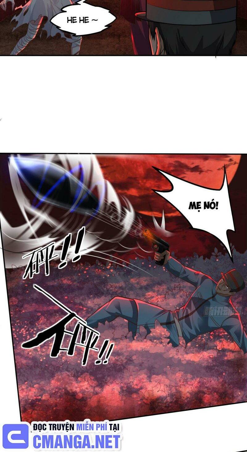 Từ Hồng Nguyệt Khai Thủy Chapter 70 - Trang 2