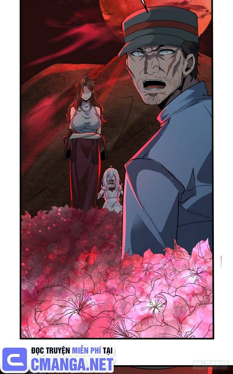 Từ Hồng Nguyệt Khai Thủy Chapter 70 - Trang 2