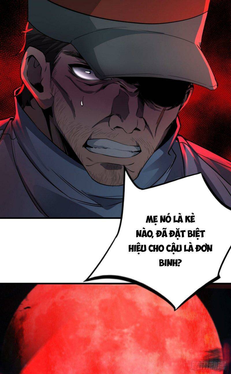 Từ Hồng Nguyệt Khai Thủy Chapter 70 - Trang 2