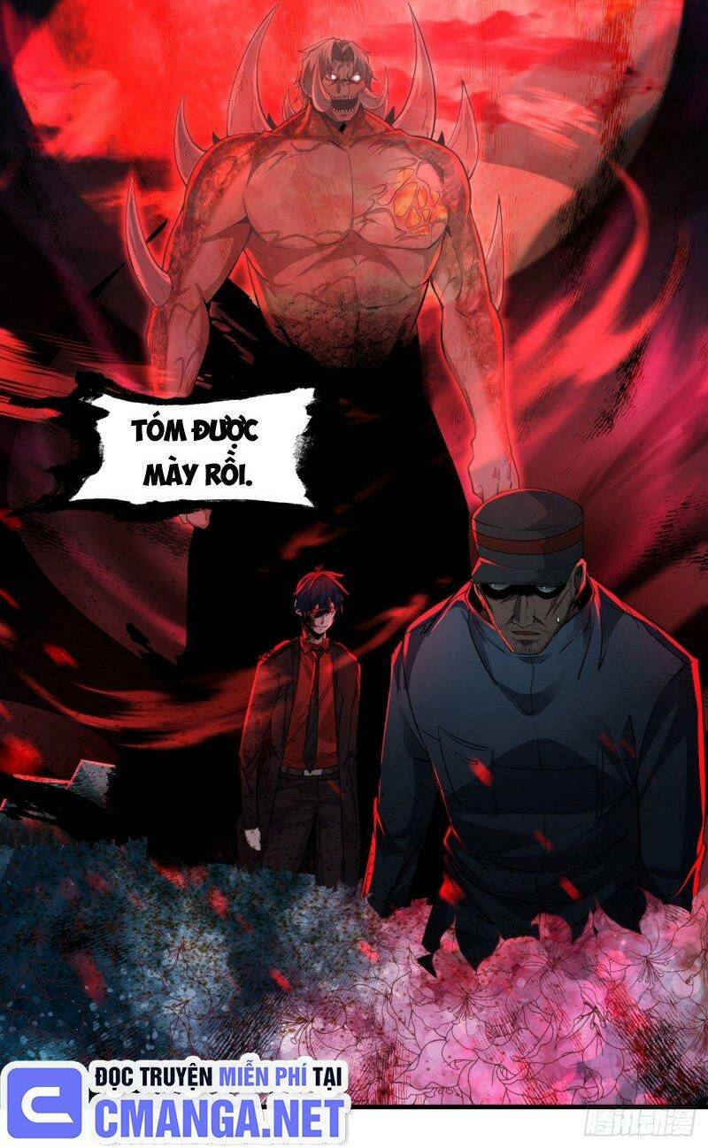 Từ Hồng Nguyệt Khai Thủy Chapter 70 - Trang 2