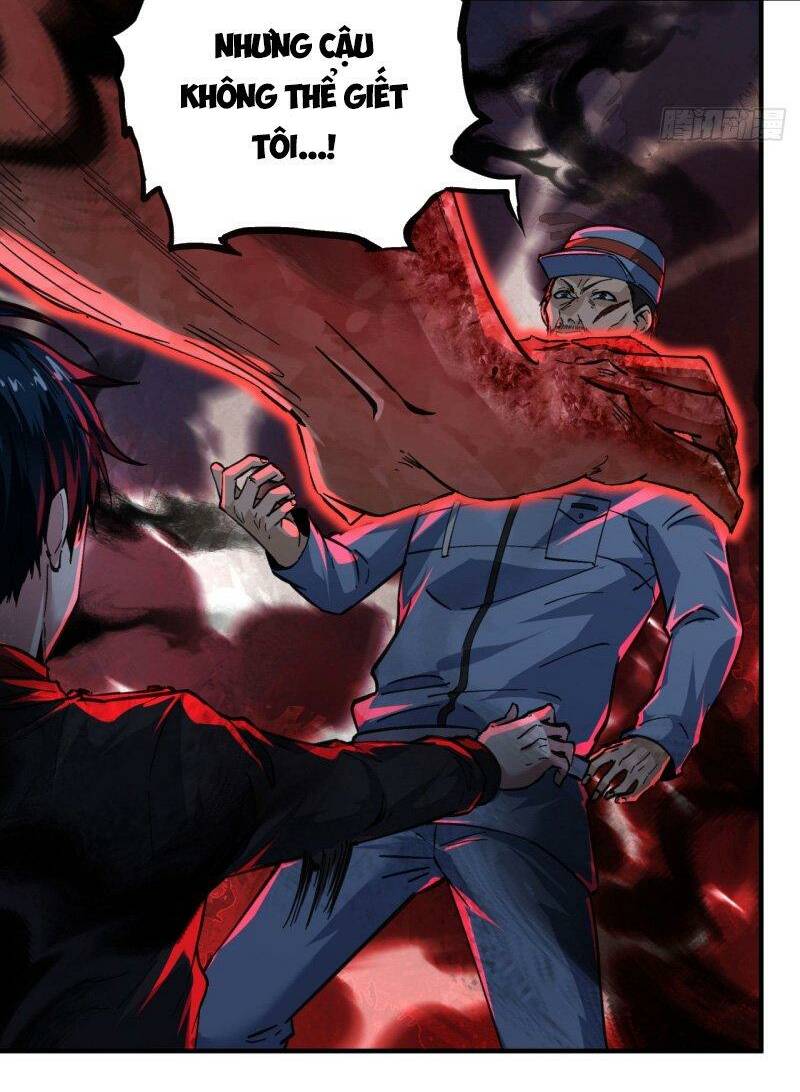 Từ Hồng Nguyệt Khai Thủy Chapter 70 - Trang 2