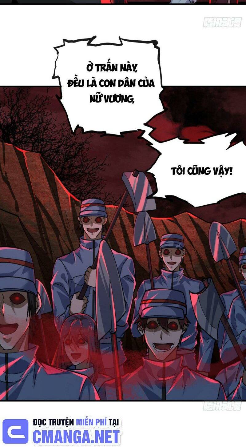 Từ Hồng Nguyệt Khai Thủy Chapter 70 - Trang 2