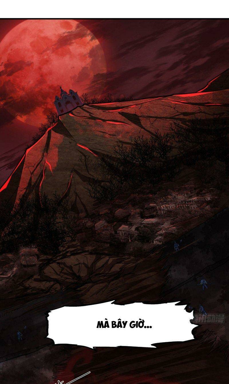 Từ Hồng Nguyệt Khai Thủy Chapter 70 - Trang 2