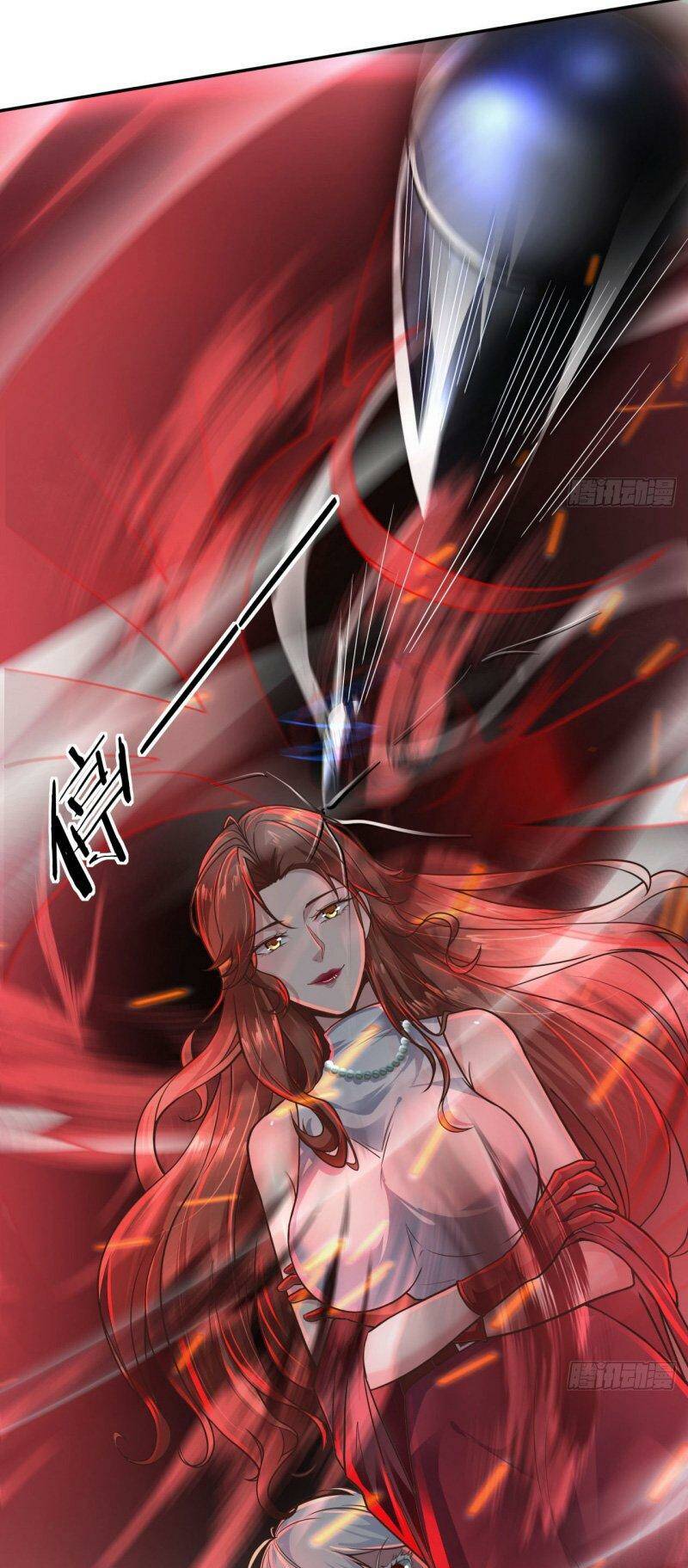 Từ Hồng Nguyệt Khai Thủy Chapter 70 - Trang 2