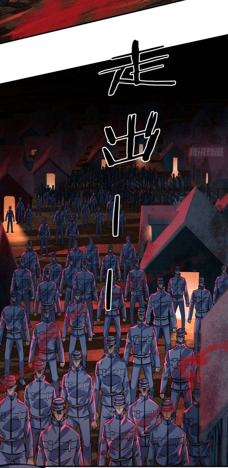 Từ Hồng Nguyệt Khai Thủy Chapter 70 - Trang 2