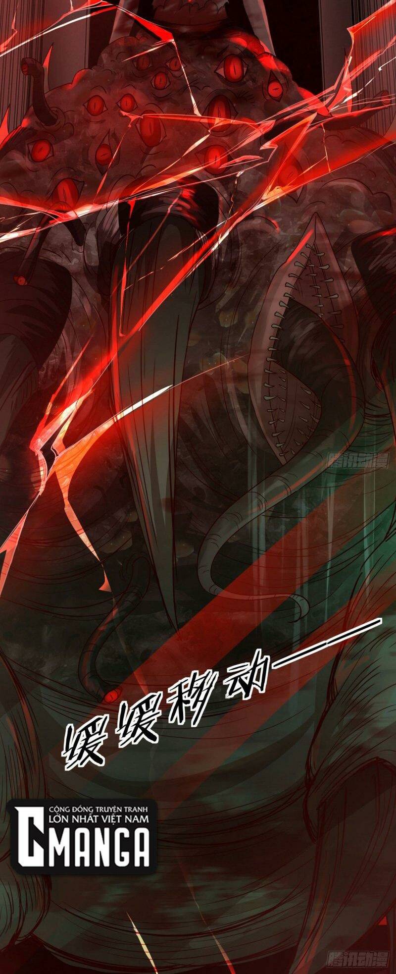 Từ Hồng Nguyệt Khai Thủy Chapter 70 - Trang 2