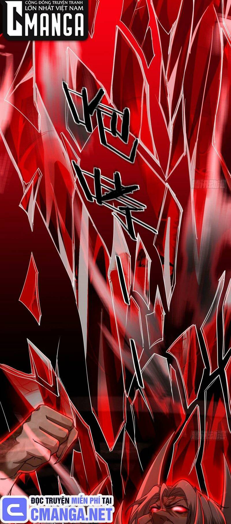 Từ Hồng Nguyệt Khai Thủy Chapter 70 - Trang 2