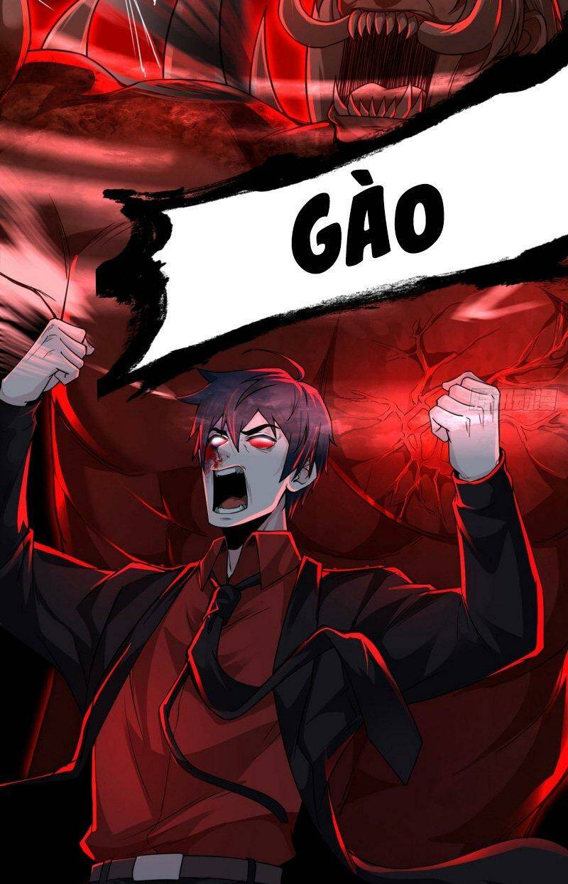 Từ Hồng Nguyệt Khai Thủy Chapter 70 - Trang 2