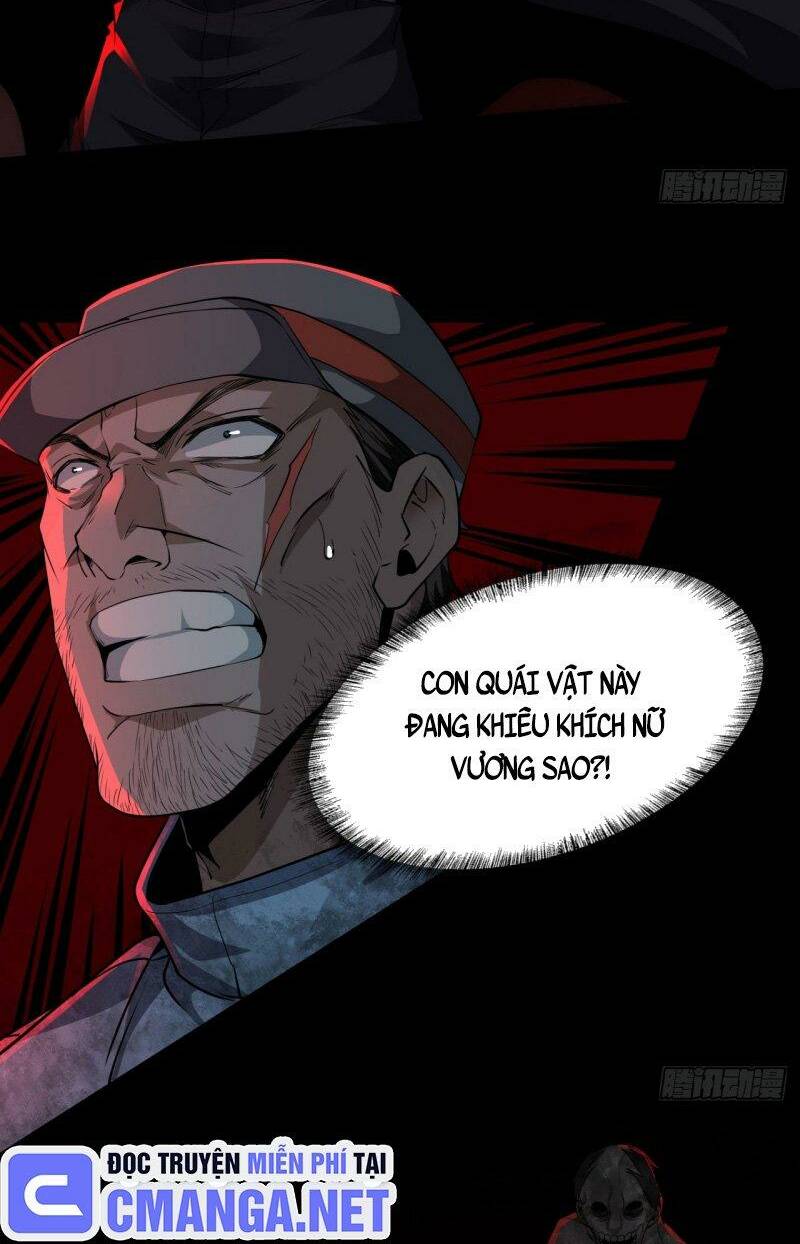 Từ Hồng Nguyệt Khai Thủy Chapter 70 - Trang 2