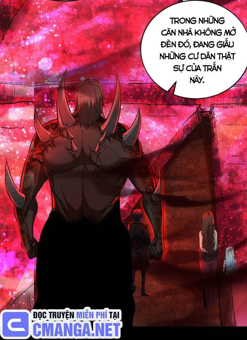 Từ Hồng Nguyệt Khai Thủy Chapter 70 - Trang 2