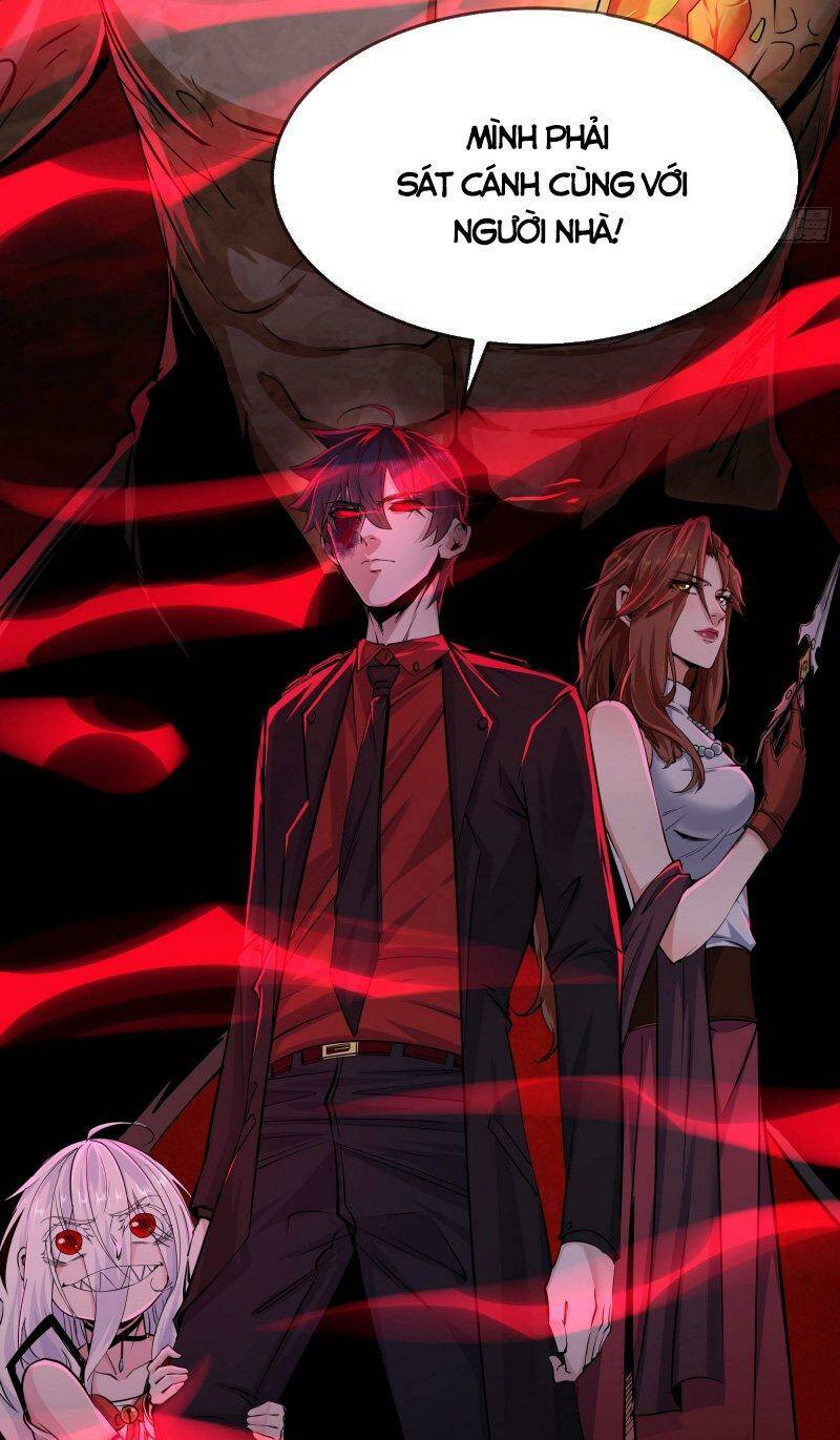 Từ Hồng Nguyệt Khai Thủy Chapter 70 - Trang 2