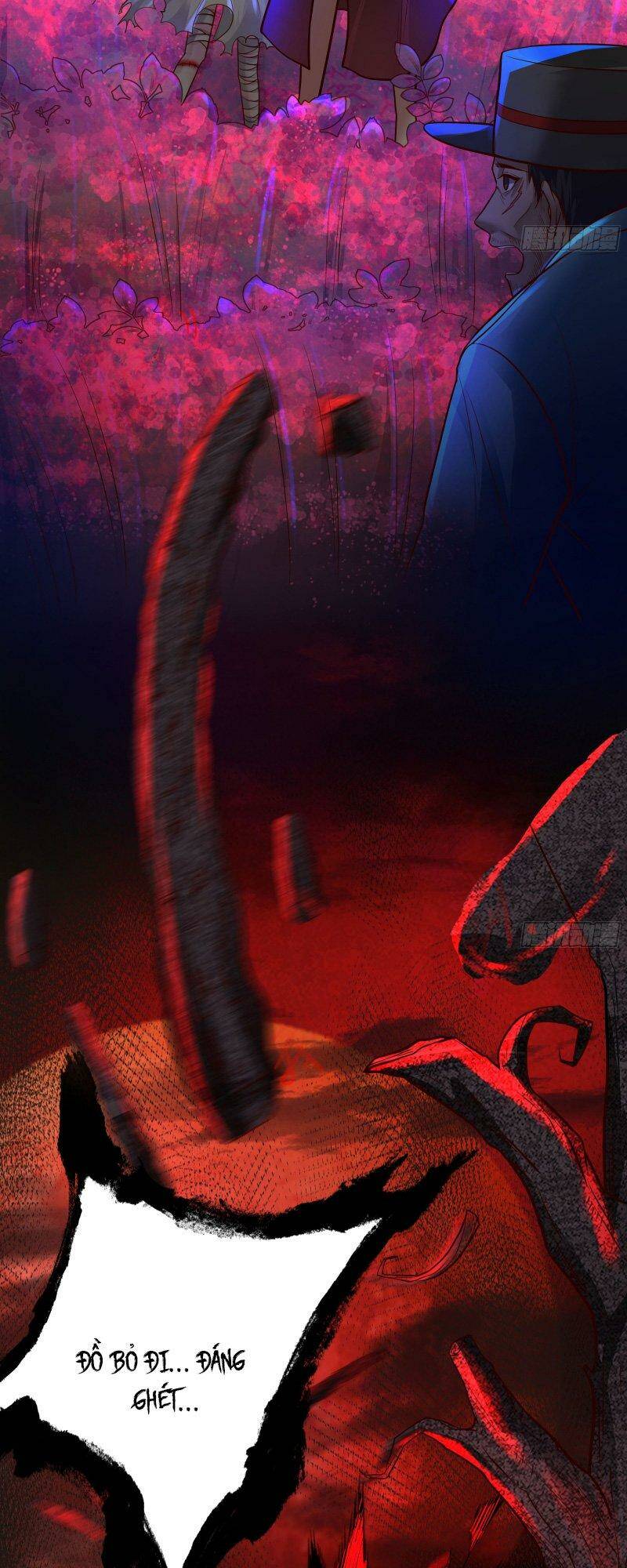 Từ Hồng Nguyệt Khai Thủy Chapter 70 - Trang 2