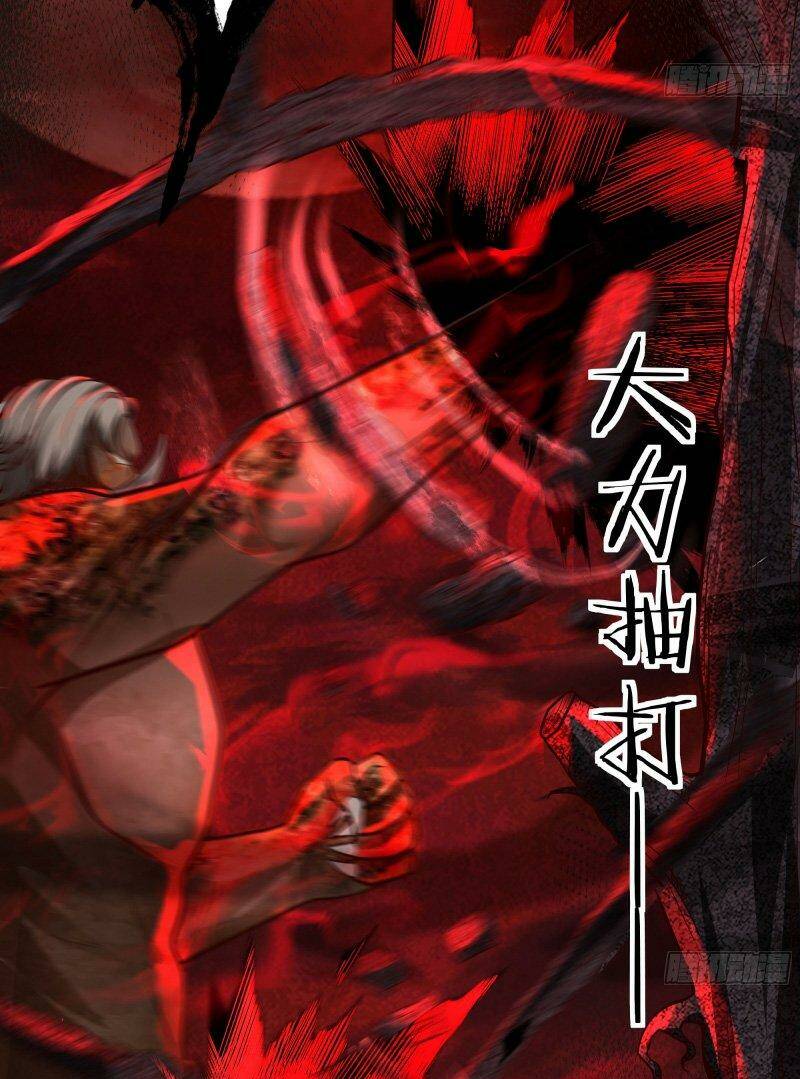 Từ Hồng Nguyệt Khai Thủy Chapter 70 - Trang 2