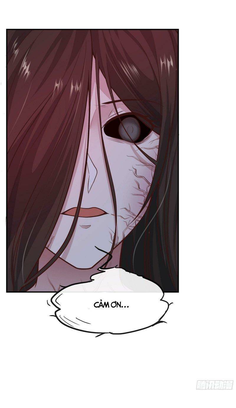 Từ Hồng Nguyệt Khai Thủy Chapter 71 - Trang 2