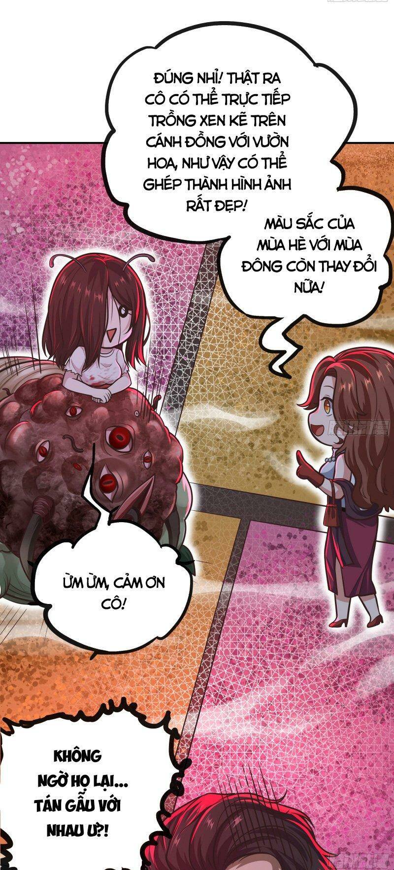 Từ Hồng Nguyệt Khai Thủy Chapter 71 - Trang 2