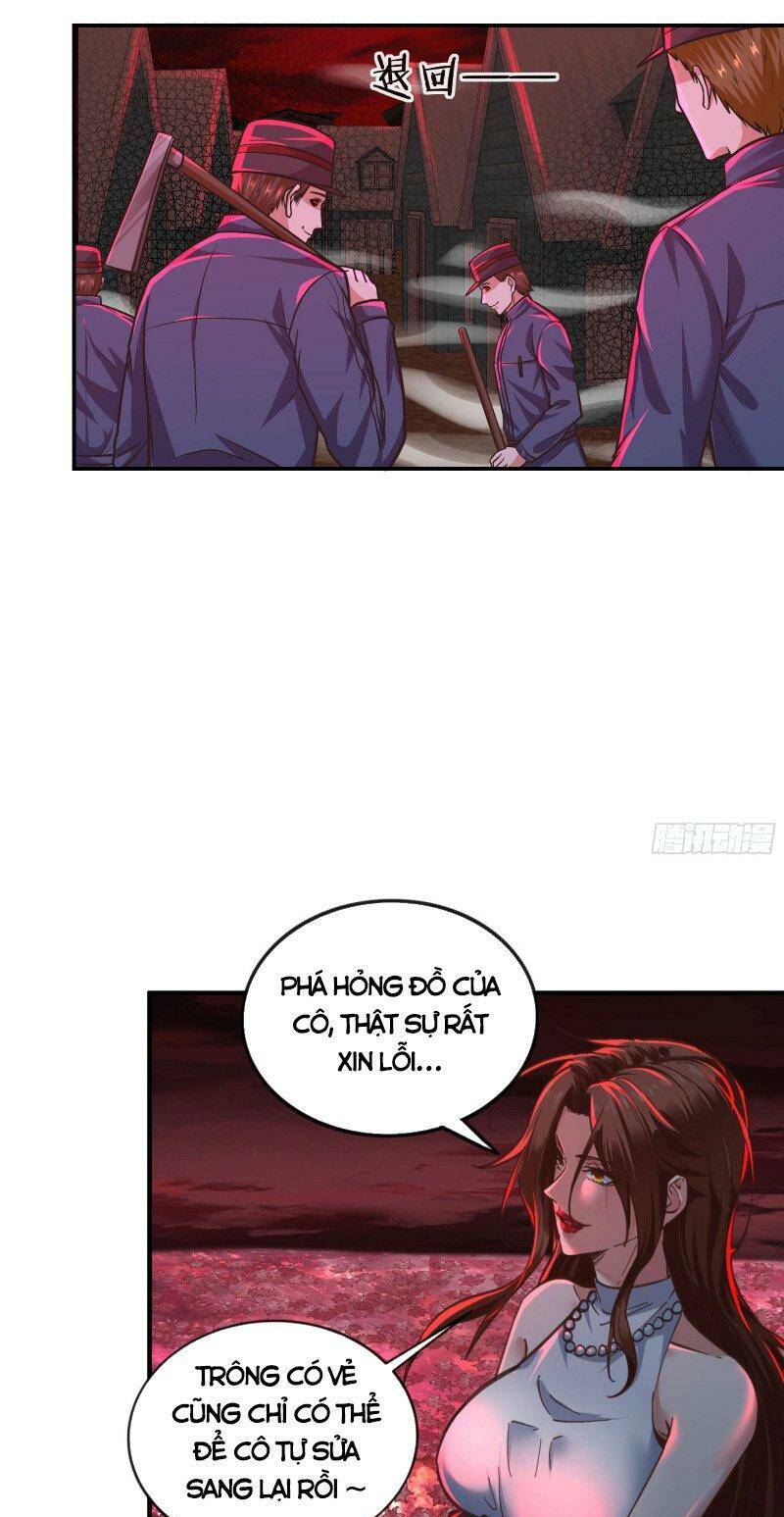 Từ Hồng Nguyệt Khai Thủy Chapter 71 - Trang 2