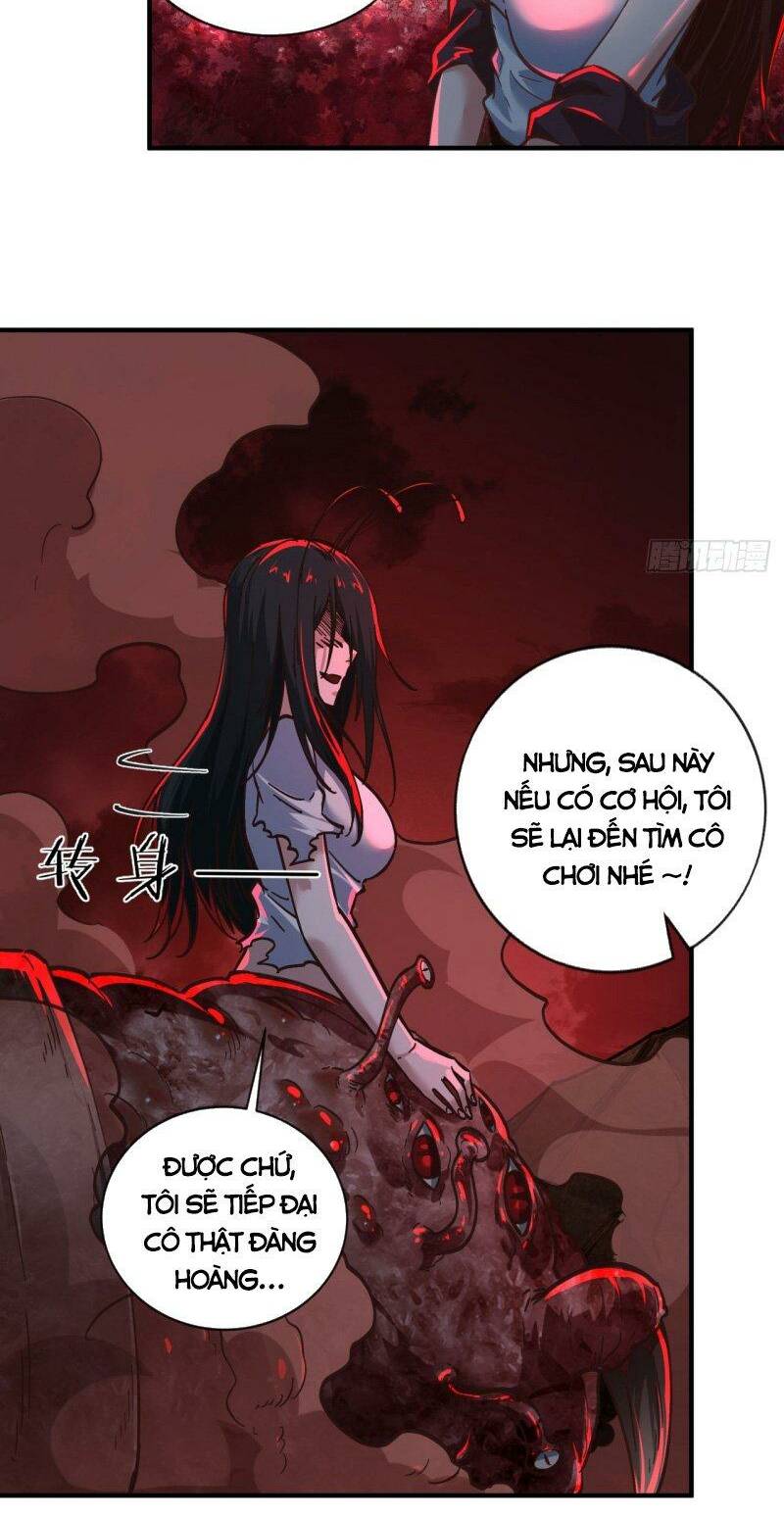 Từ Hồng Nguyệt Khai Thủy Chapter 71 - Trang 2