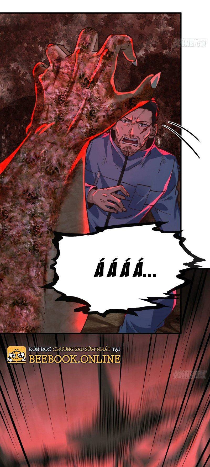 Từ Hồng Nguyệt Khai Thủy Chapter 71 - Trang 2