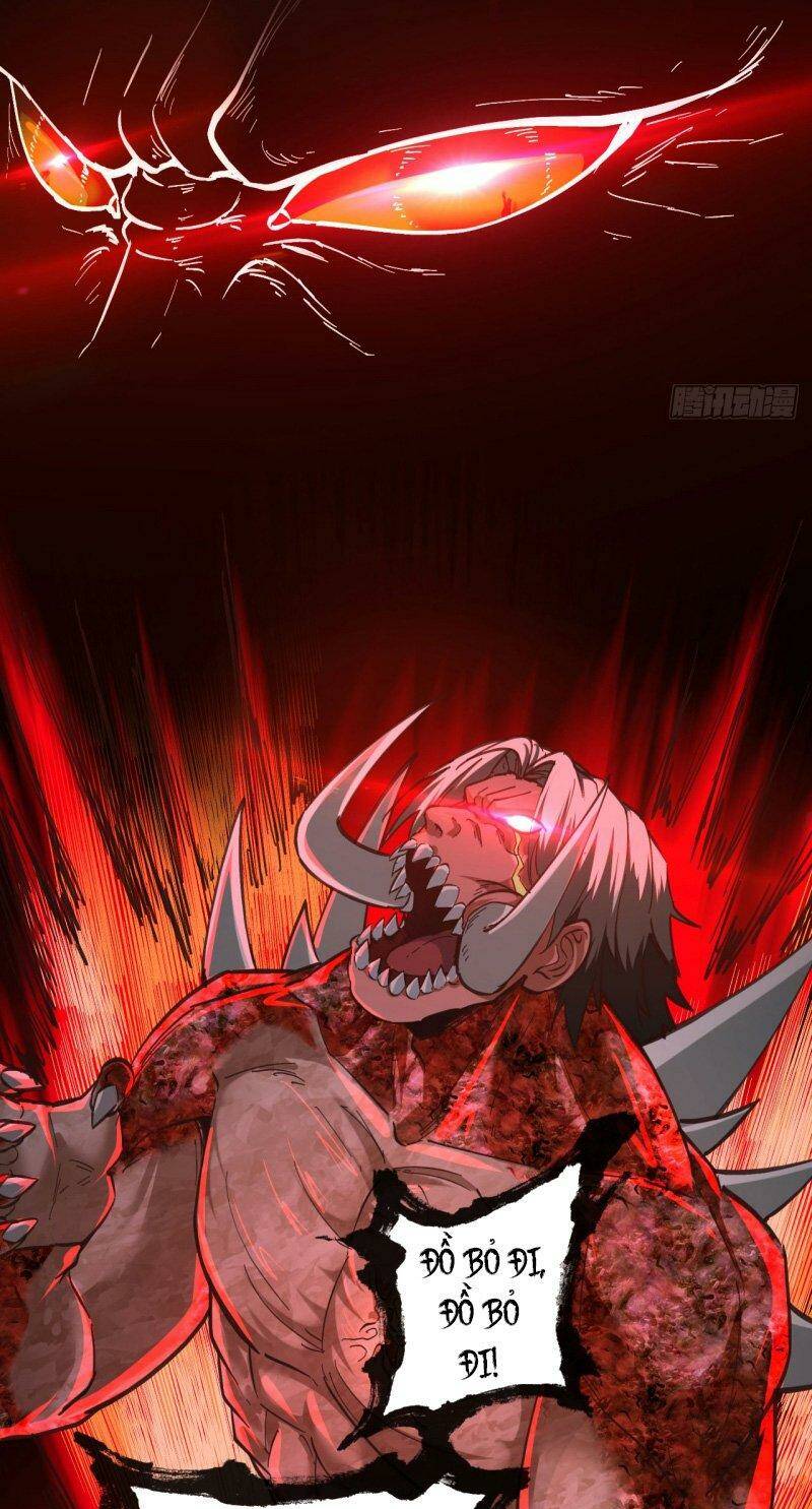 Từ Hồng Nguyệt Khai Thủy Chapter 71 - Trang 2