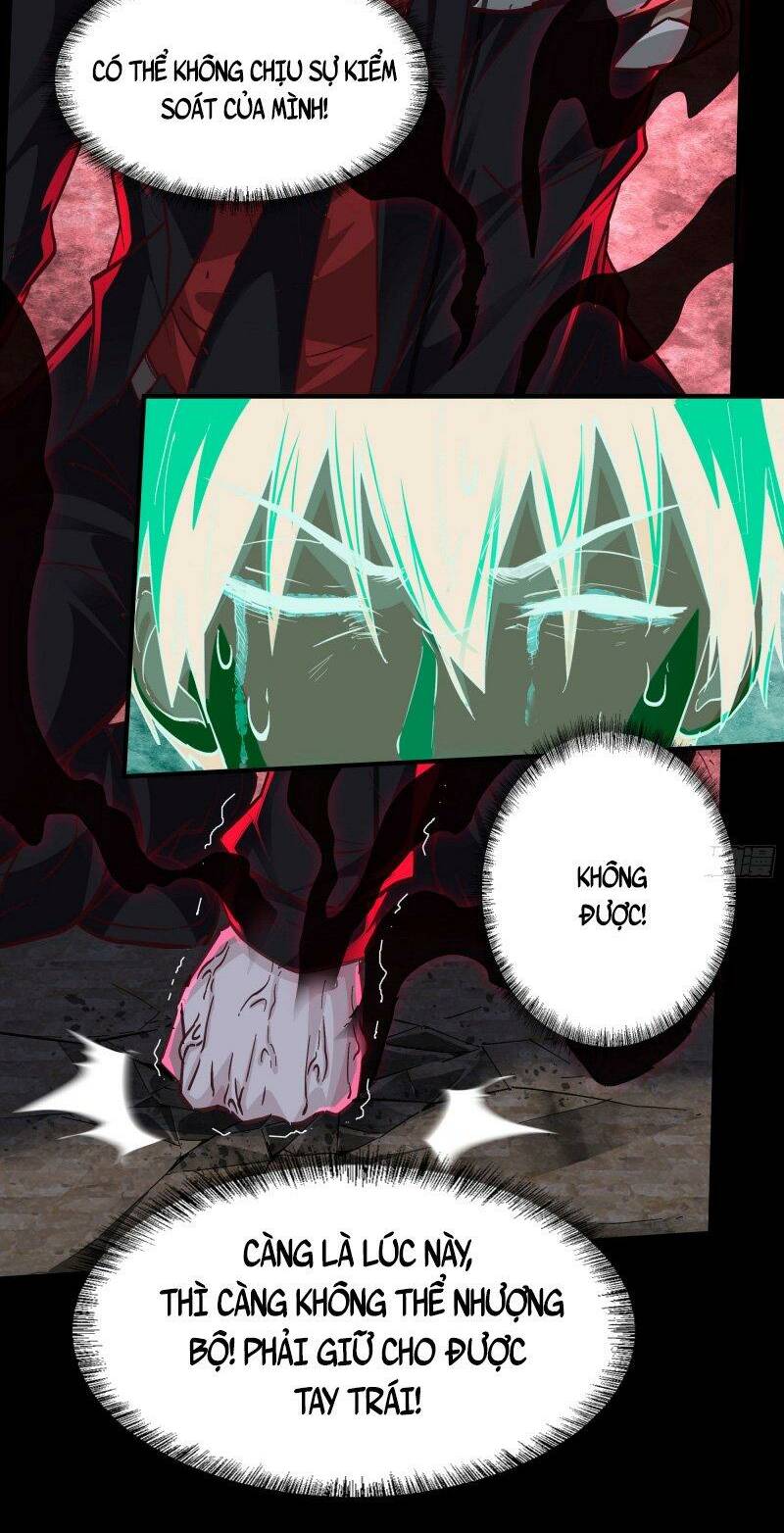 Từ Hồng Nguyệt Khai Thủy Chapter 71 - Trang 2