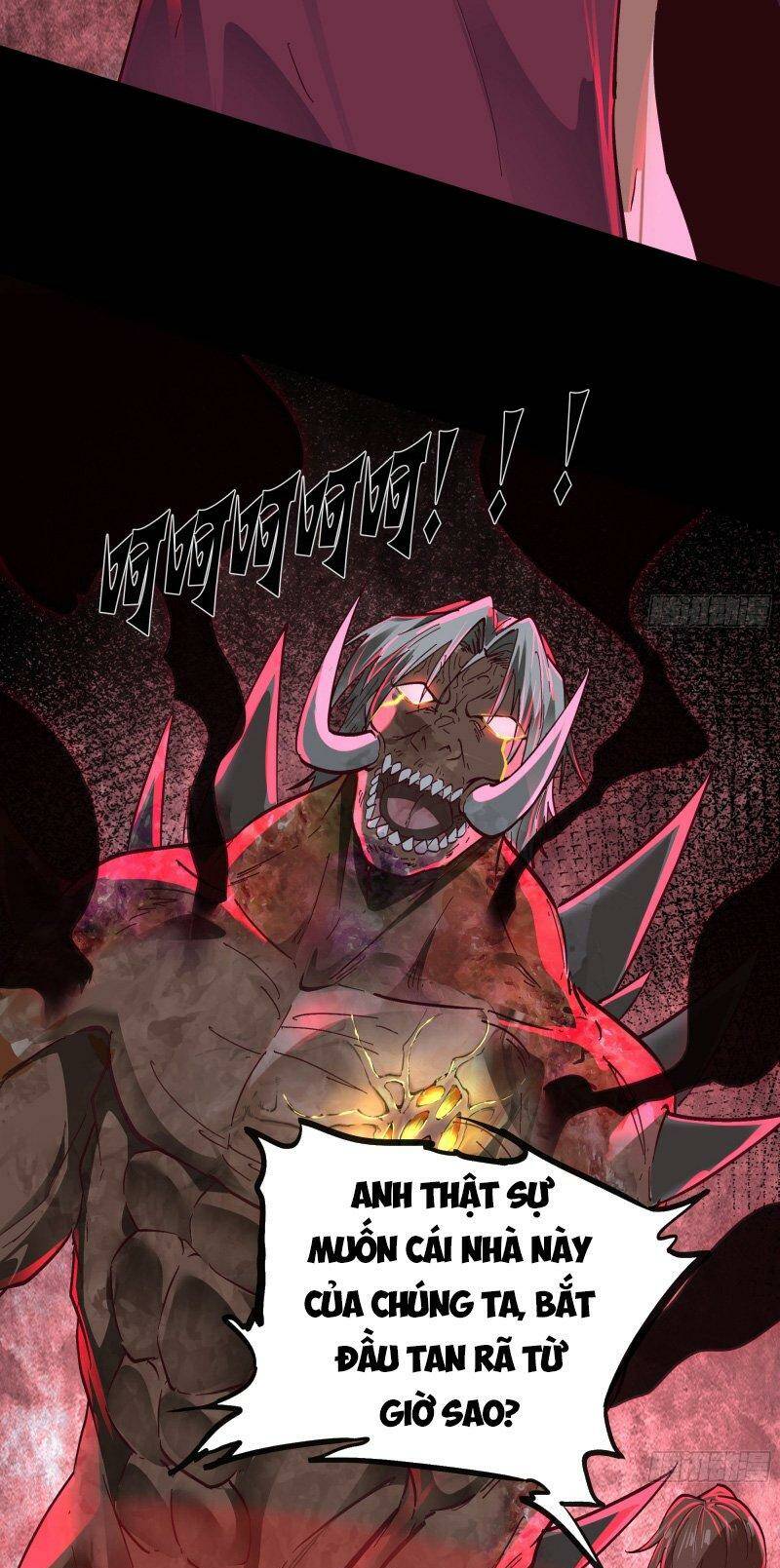 Từ Hồng Nguyệt Khai Thủy Chapter 71 - Trang 2