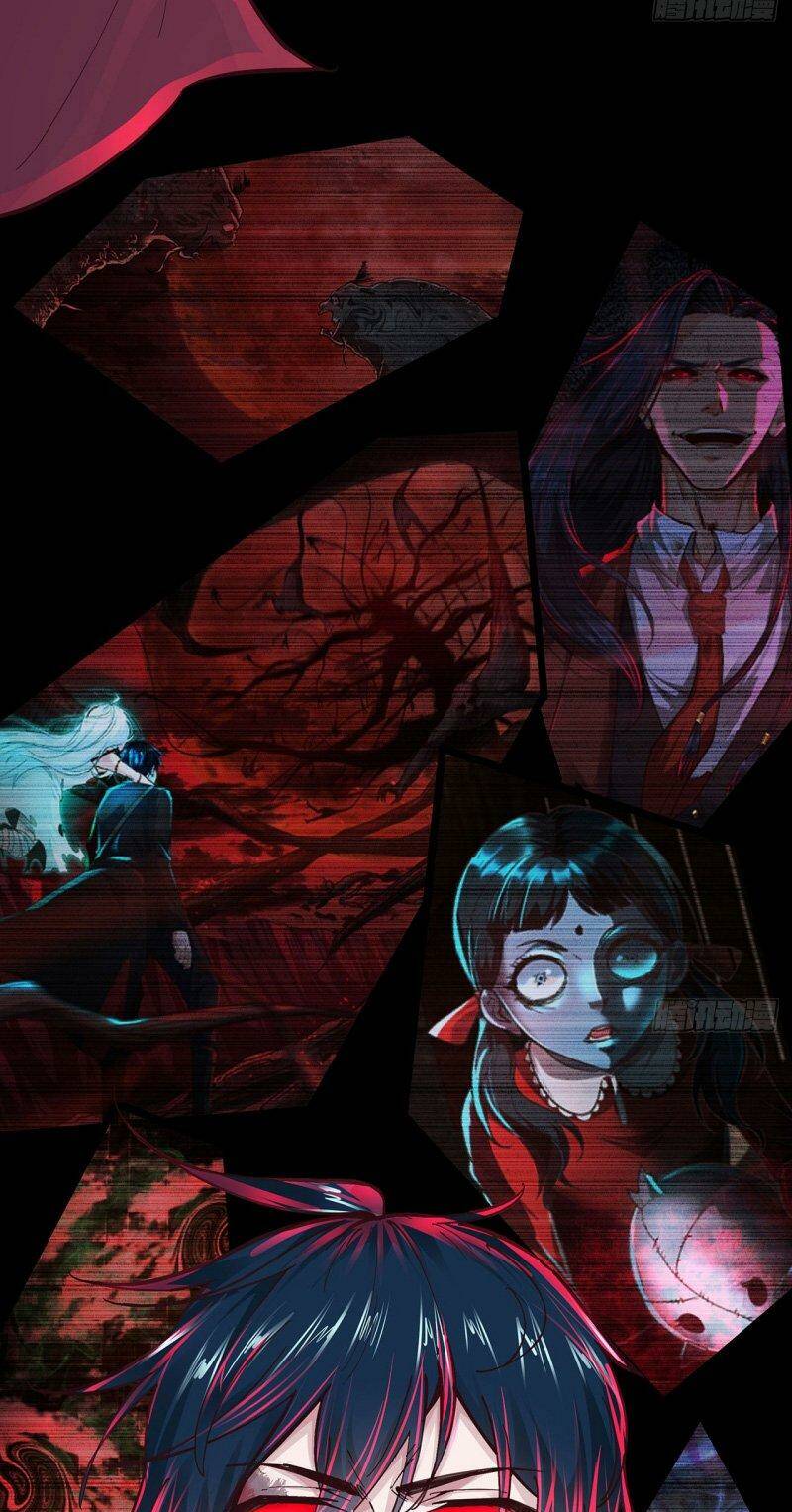 Từ Hồng Nguyệt Khai Thủy Chapter 71 - Trang 2