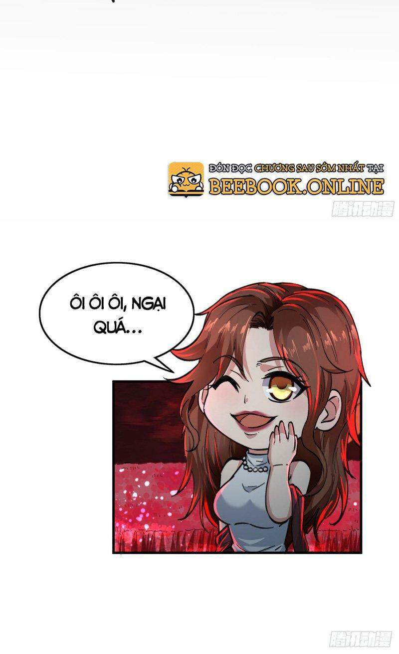 Từ Hồng Nguyệt Khai Thủy Chapter 71 - Trang 2