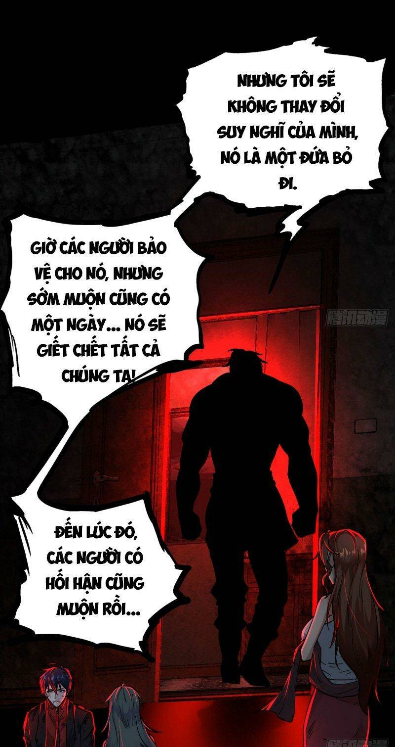Từ Hồng Nguyệt Khai Thủy Chapter 71 - Trang 2