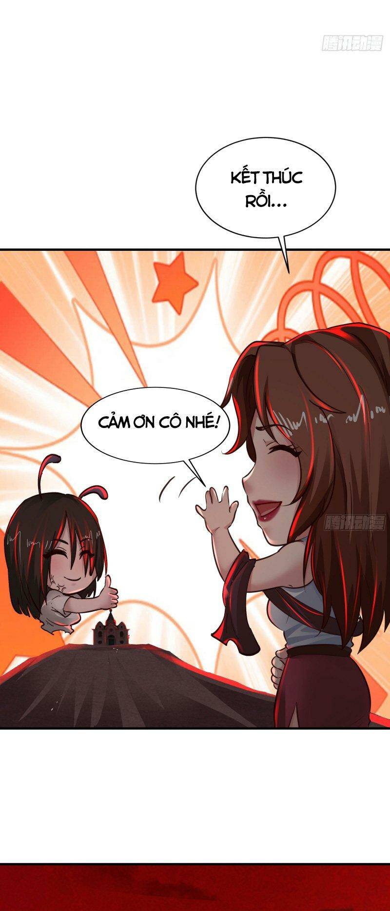 Từ Hồng Nguyệt Khai Thủy Chapter 71 - Trang 2