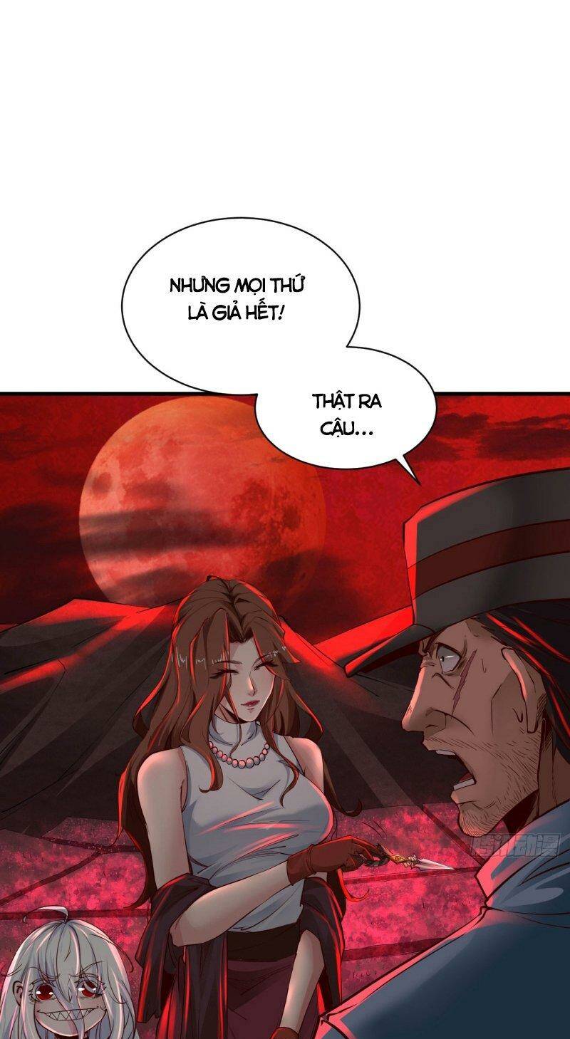 Từ Hồng Nguyệt Khai Thủy Chapter 72 - Trang 2