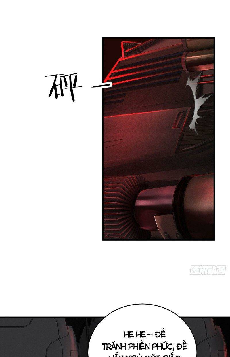 Từ Hồng Nguyệt Khai Thủy Chapter 72 - Trang 2