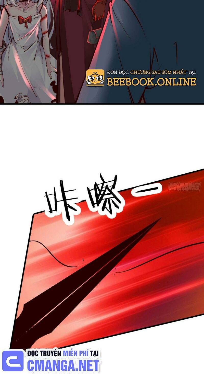 Từ Hồng Nguyệt Khai Thủy Chapter 72 - Trang 2