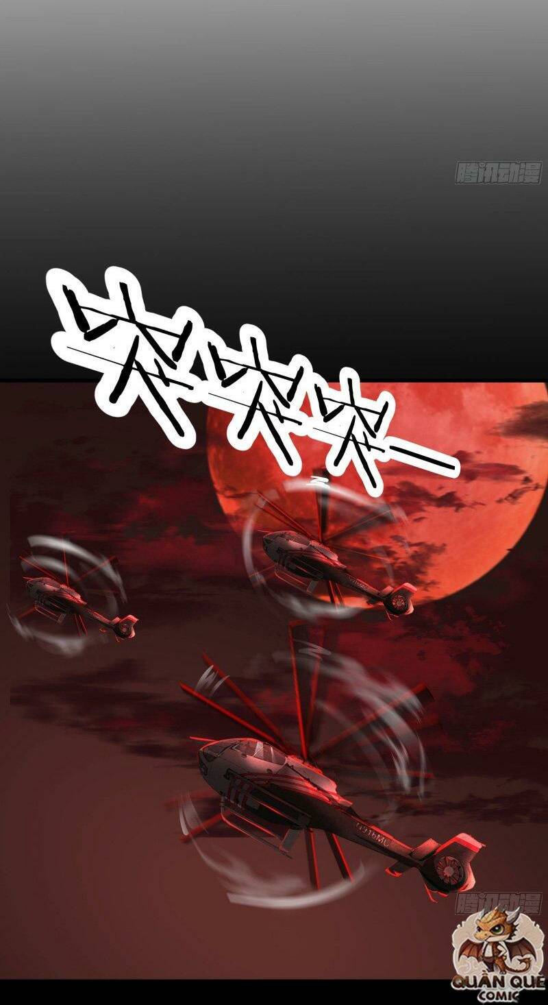 Từ Hồng Nguyệt Khai Thủy Chapter 72 - Trang 2