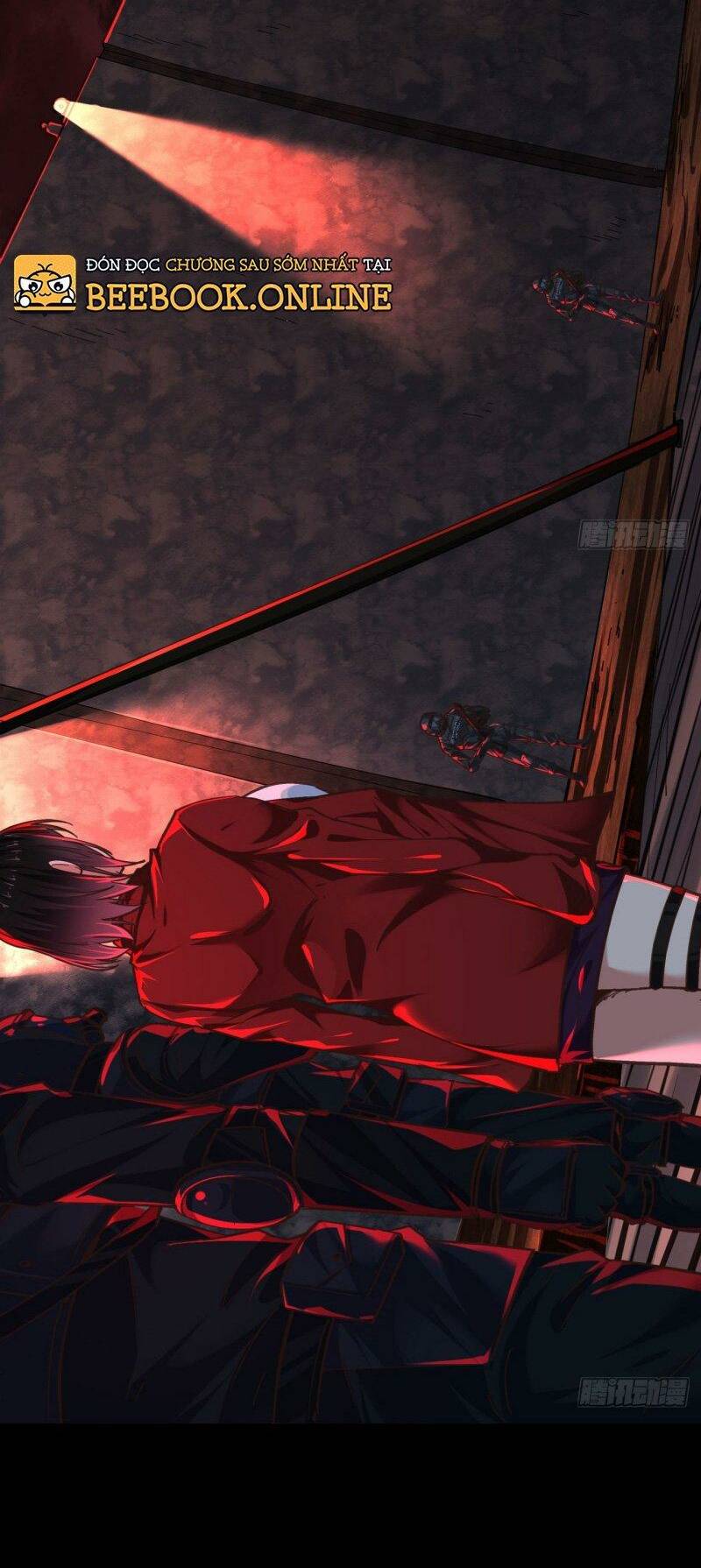 Từ Hồng Nguyệt Khai Thủy Chapter 72 - Trang 2