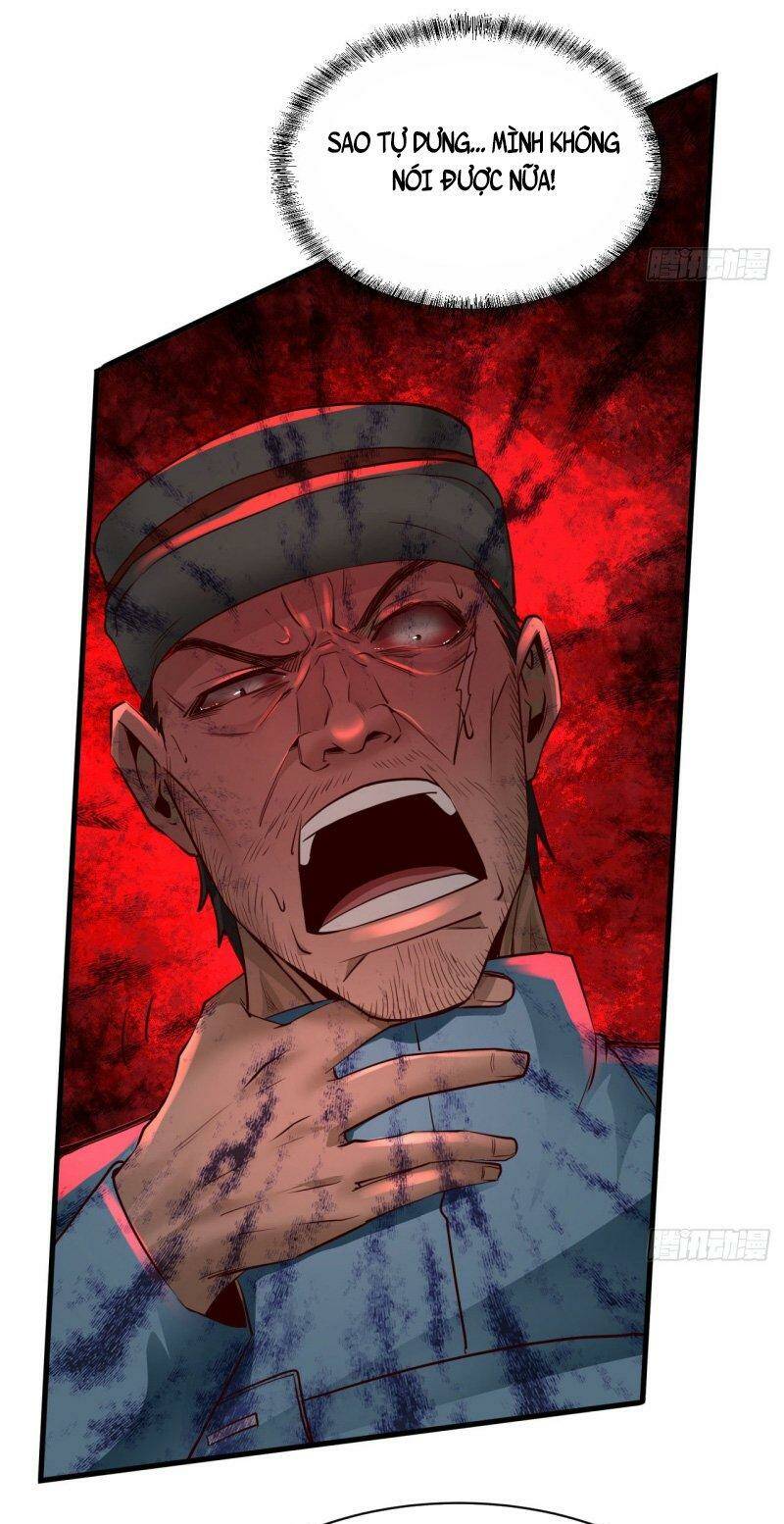 Từ Hồng Nguyệt Khai Thủy Chapter 72 - Trang 2