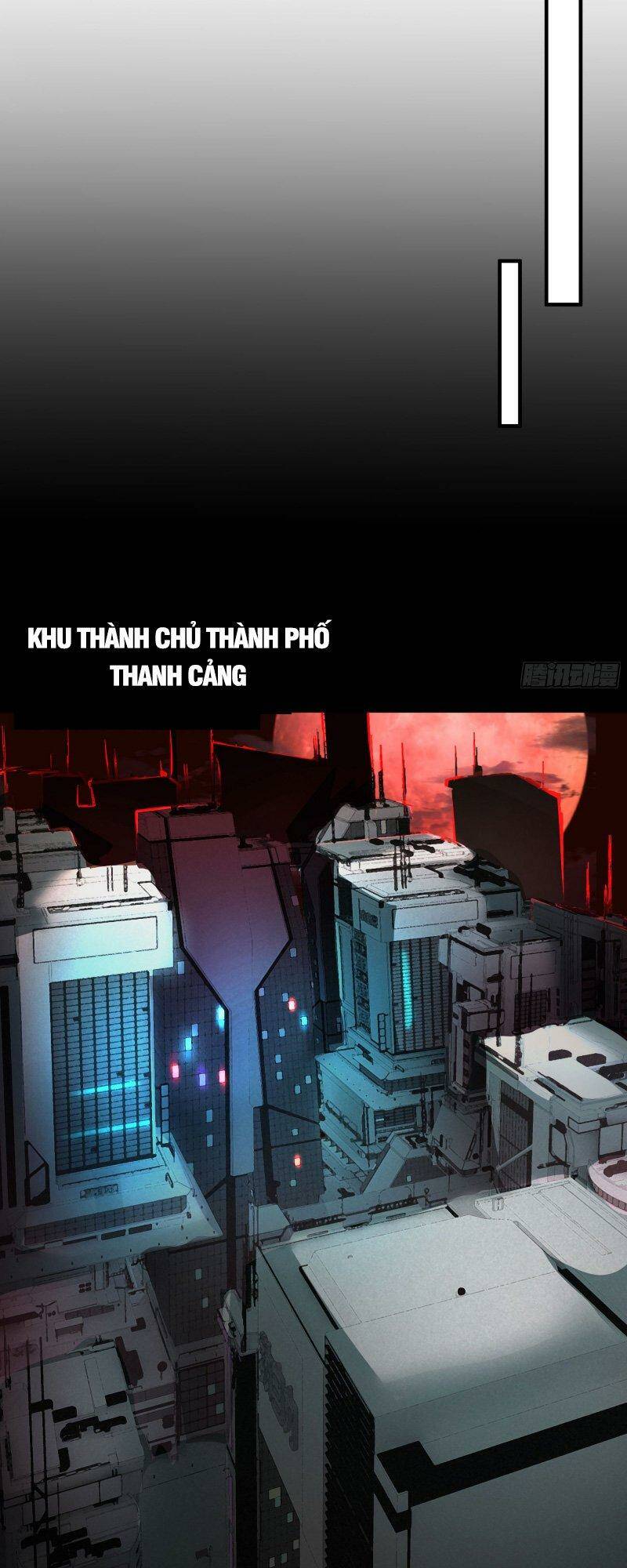 Từ Hồng Nguyệt Khai Thủy Chapter 72 - Trang 2