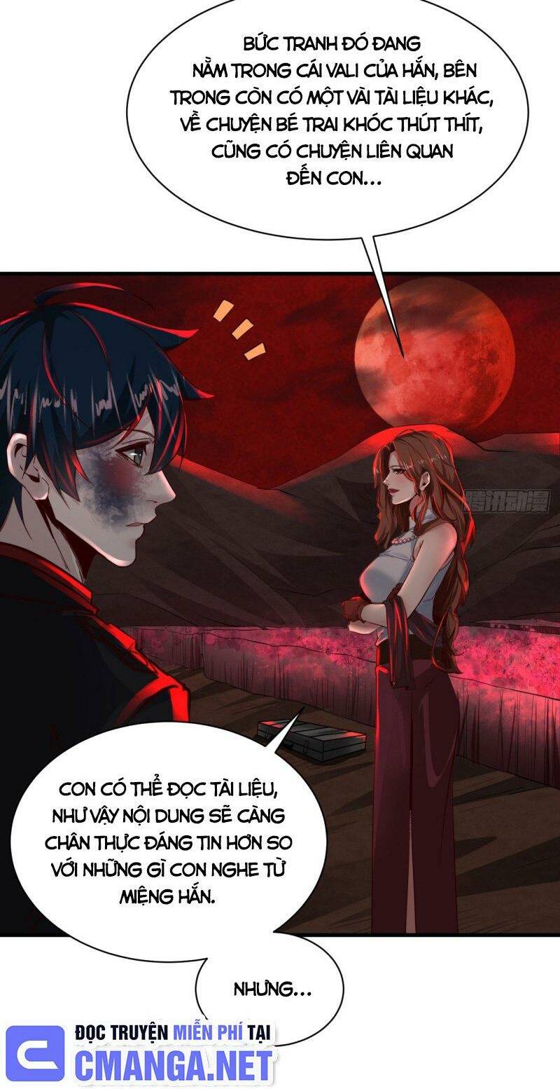 Từ Hồng Nguyệt Khai Thủy Chapter 72 - Trang 2