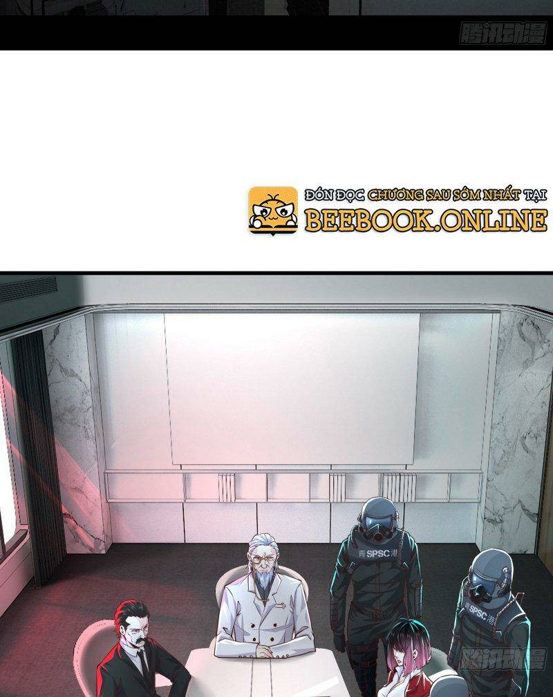 Từ Hồng Nguyệt Khai Thủy Chapter 72 - Trang 2