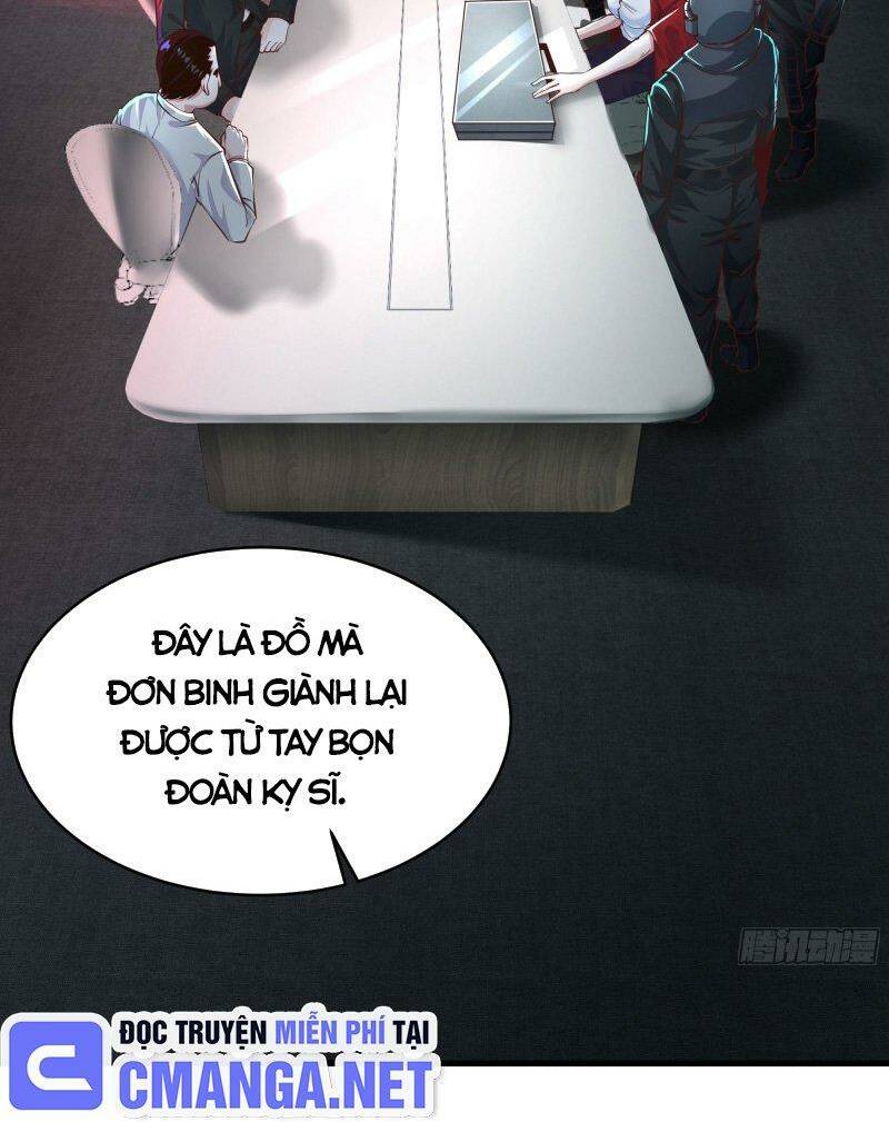 Từ Hồng Nguyệt Khai Thủy Chapter 72 - Trang 2