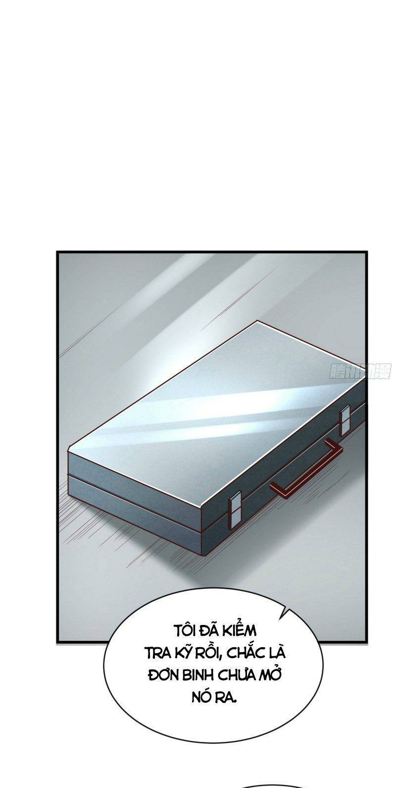 Từ Hồng Nguyệt Khai Thủy Chapter 72 - Trang 2