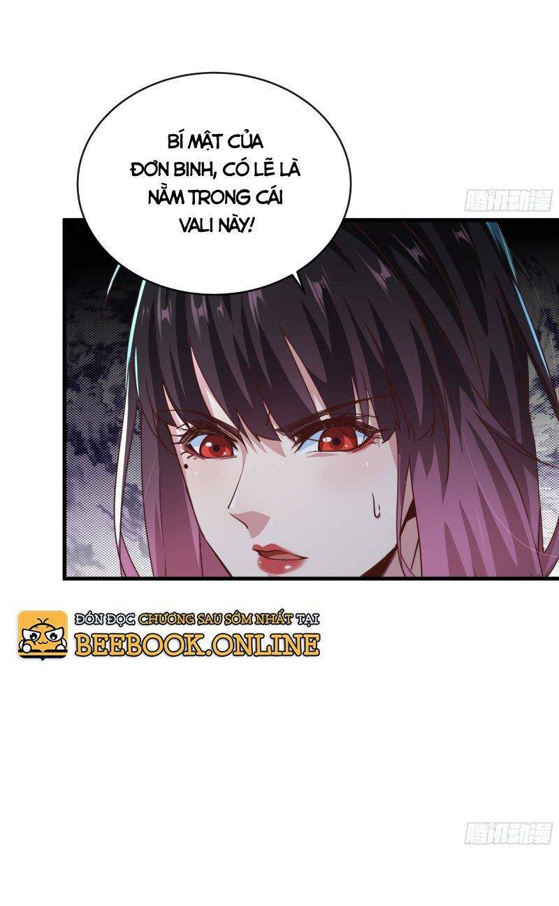 Từ Hồng Nguyệt Khai Thủy Chapter 72 - Trang 2