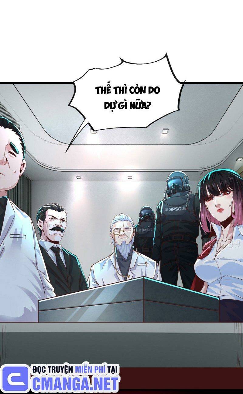 Từ Hồng Nguyệt Khai Thủy Chapter 72 - Trang 2